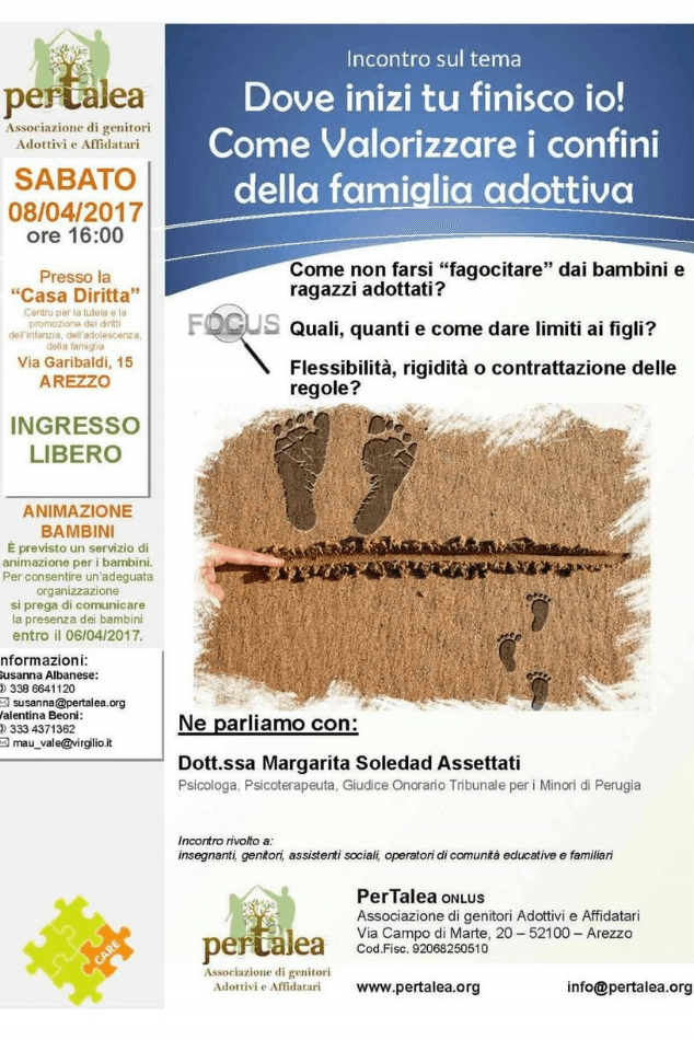 Seminario 8 Aprile 2017